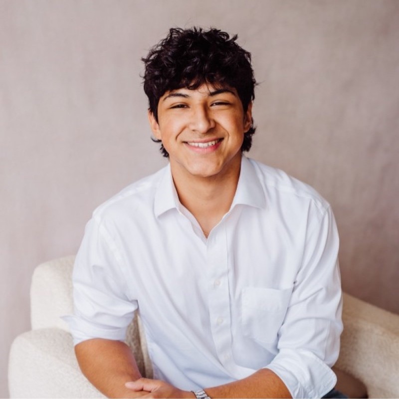 Alejandro Reto